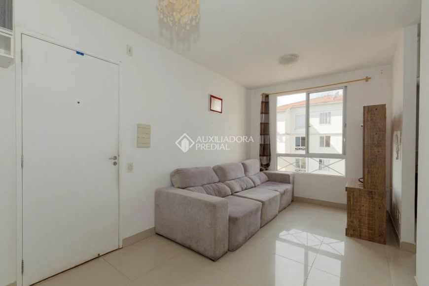 Apartamento com 2 quartos à venda em Canoas