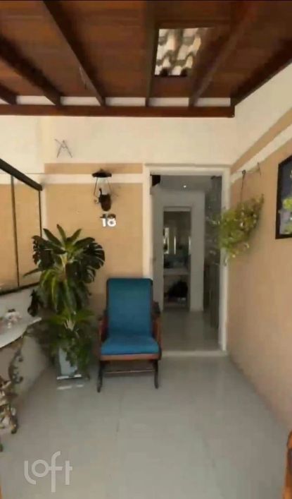 Casa à venda em Igará com 130 m², 2 quartos, 1 suíte, 1 vaga