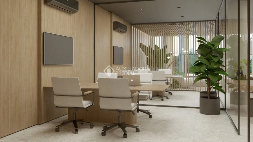 Apartamento 2 Quartos com Suíte e Sacada - Conforto, Modernidade e Exclusividade!
