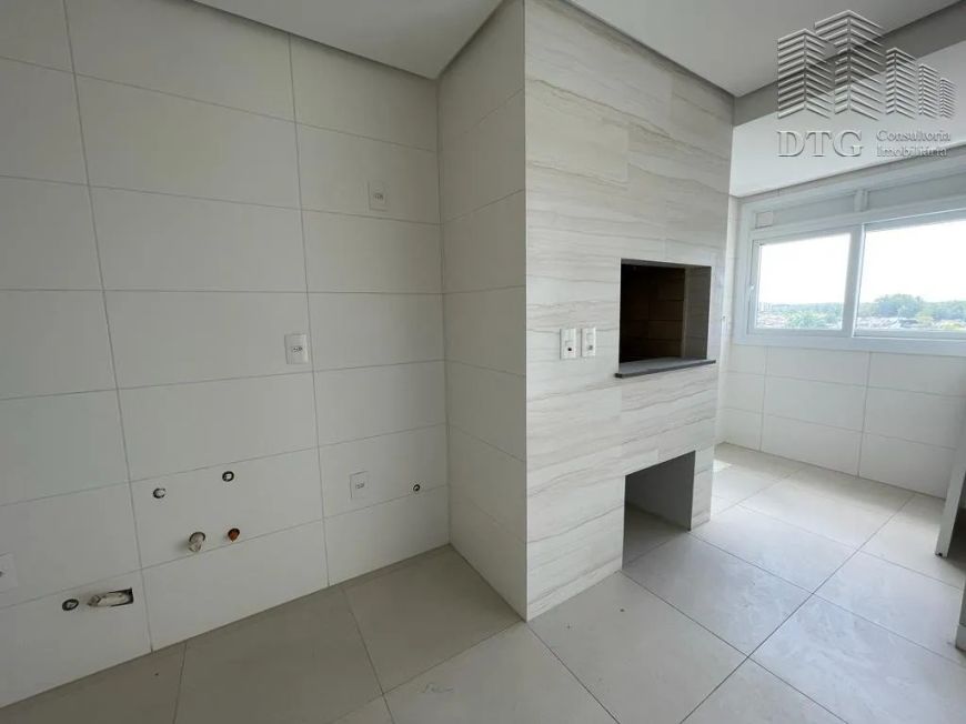 Apartamento à Venda em Canoas: 2 Dormitórios, Suíte, 2 Vagas e Cond Completo