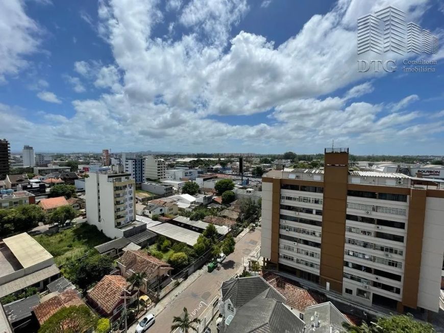 Apartamento à Venda em Canoas: 2 Dormitórios, Suíte, 2 Vagas e Cond Completo