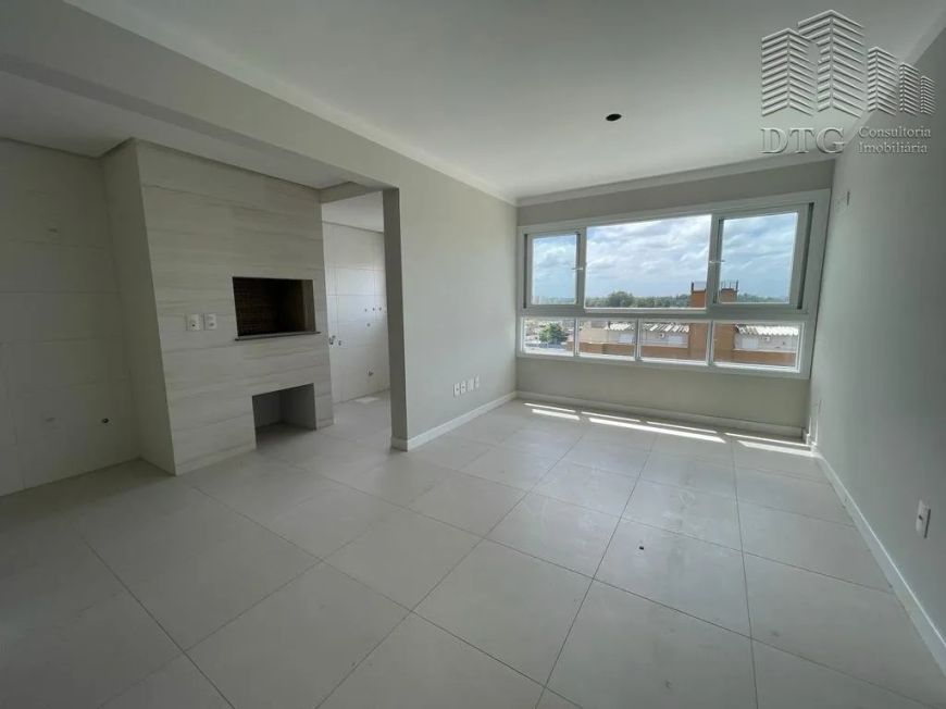 Apartamento à Venda em Canoas: 2 Dormitórios, Suíte, 2 Vagas e Cond Completo
