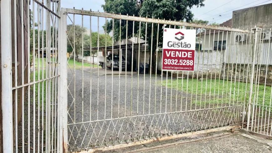 Excelente Terreno c/ 880 m² (11x80) no Bairro Marechal Rondon/Canoas REF: G4699