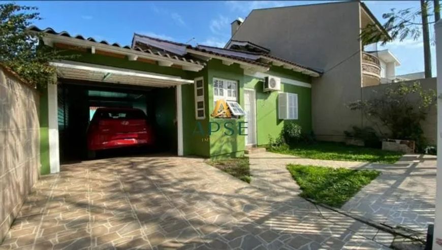 Casa Térrea à venda, 2 quartos, 2 banheiros, 2 vagas. Estância Velha - Canoas/RS