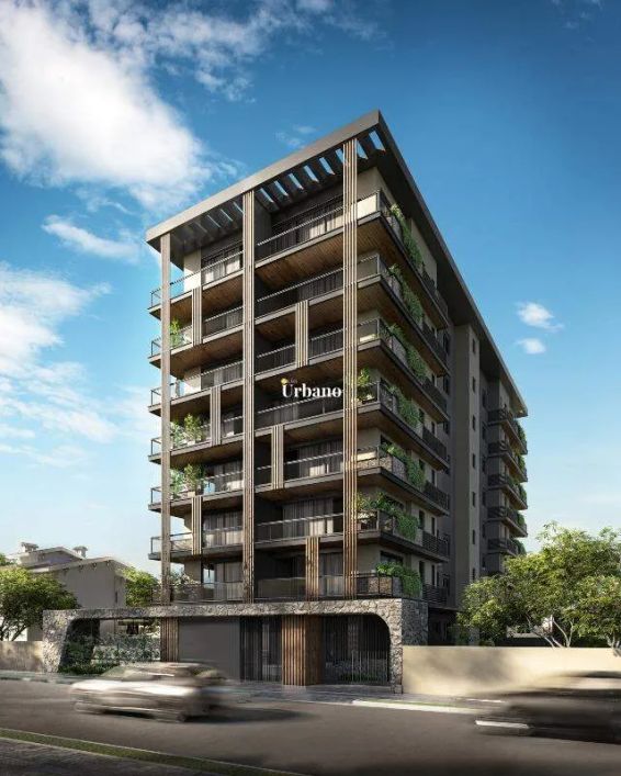 Apartamento à venda, 2 quartos, 2 suítes, 1 vaga, Nossa Senhora das Graças - Canoas/RS