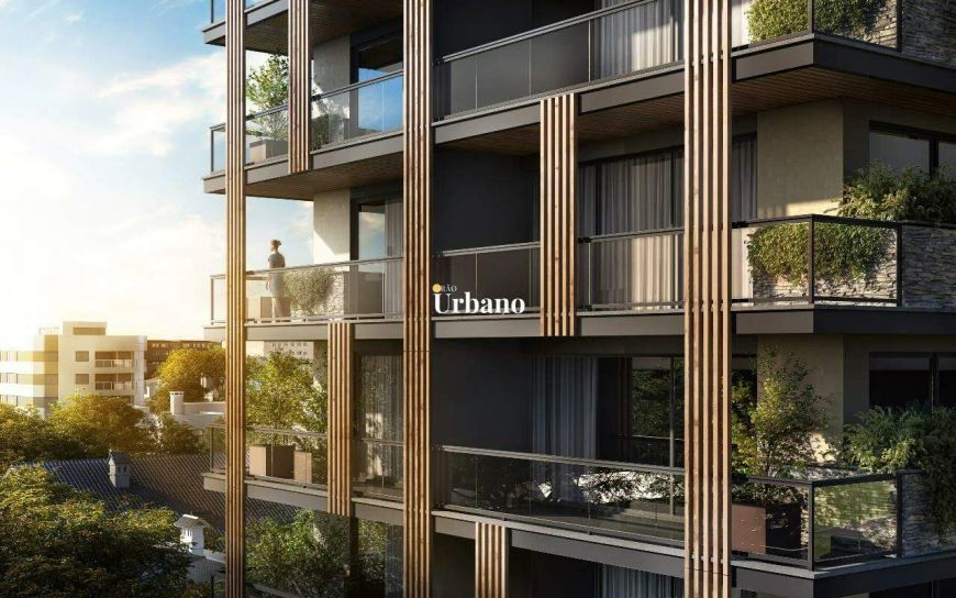 Apartamento à venda, 2 quartos, 2 suítes, 1 vaga, Nossa Senhora das Graças - Canoas/RS
