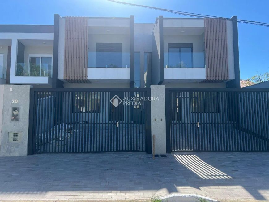 Casa no bairro São José