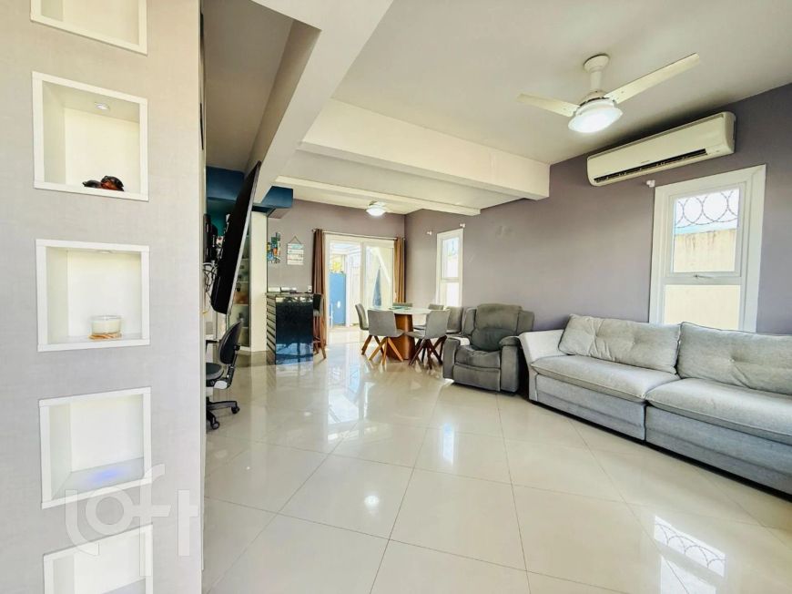Casa à venda em Igará com 111 m², 3 quartos, 1 suíte, 2 vagas