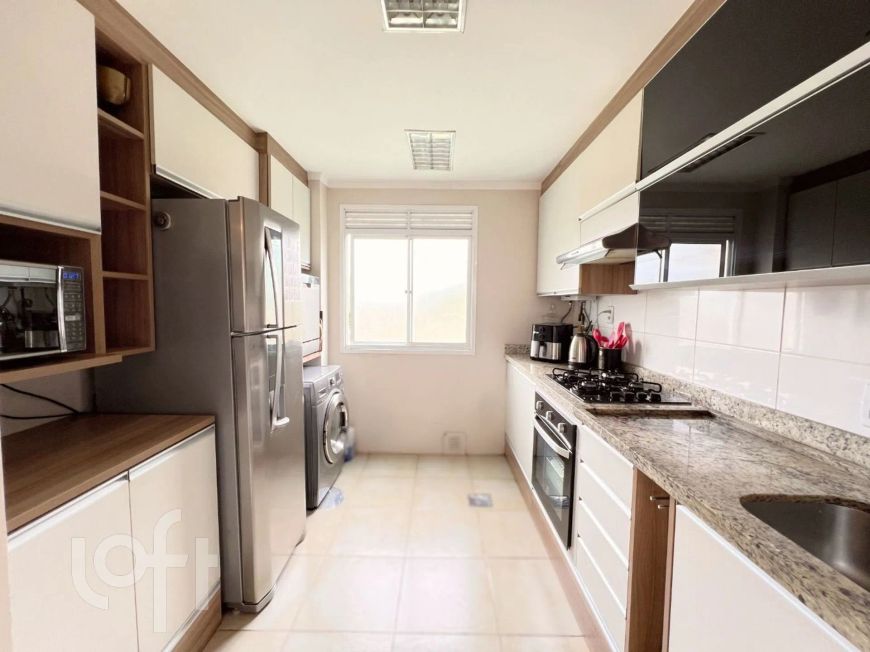 Casa à venda em Estância Velha com 156 m², 3 quartos, 1 suíte, 2 vagas
