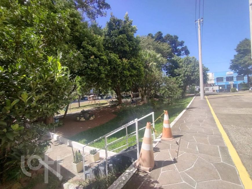 Apartamento à venda em Nossa Senhora das Graças com 56 m², 2 quartos