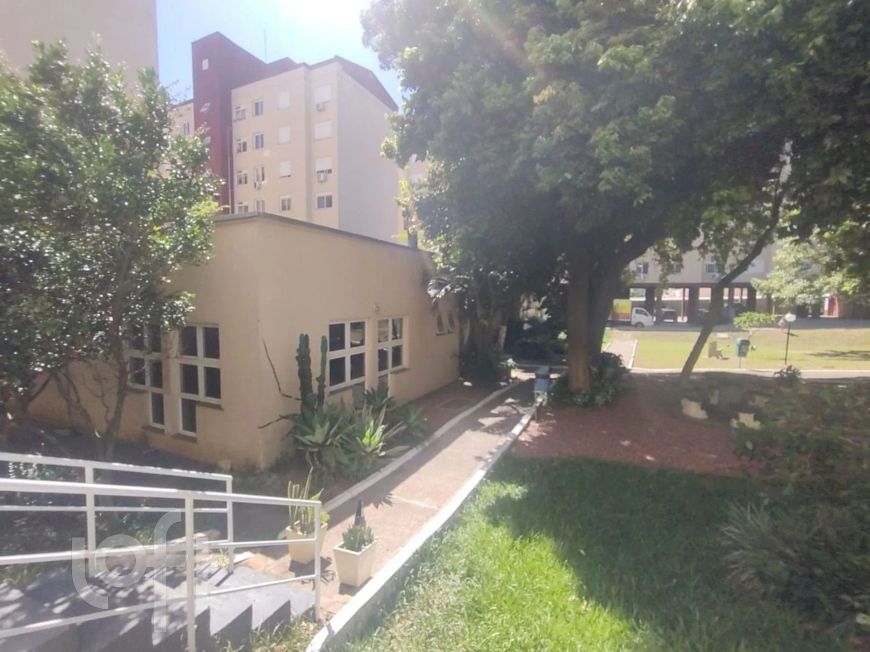 Apartamento à venda em Nossa Senhora das Graças com 56 m², 2 quartos