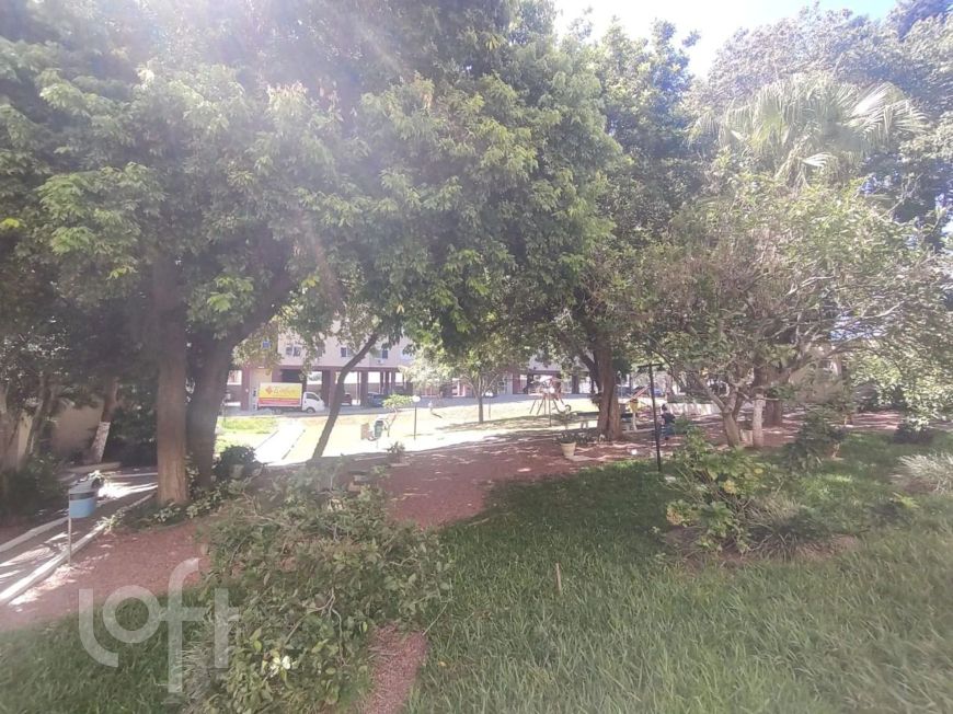 Apartamento à venda em Nossa Senhora das Graças com 56 m², 2 quartos