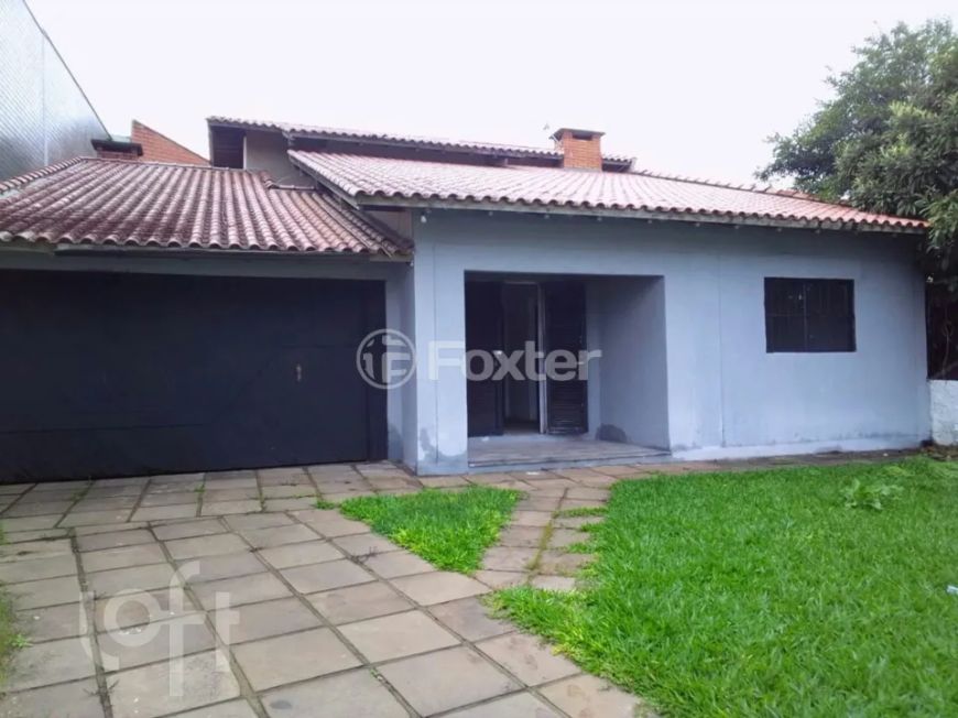 Casa à venda Rua Pirapo, Igara - Canoas