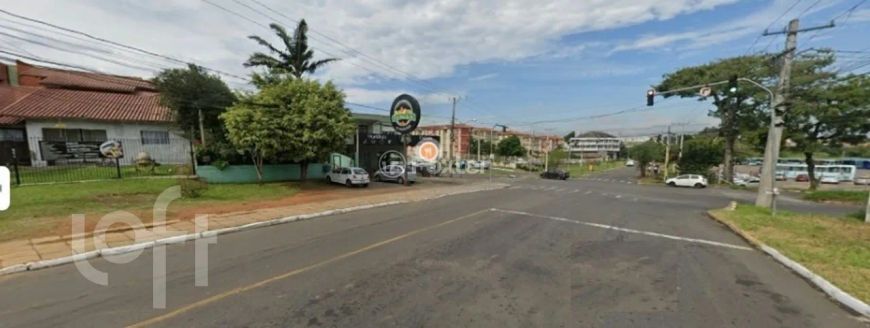 Casa à venda Rua Pirapo, Igara - Canoas