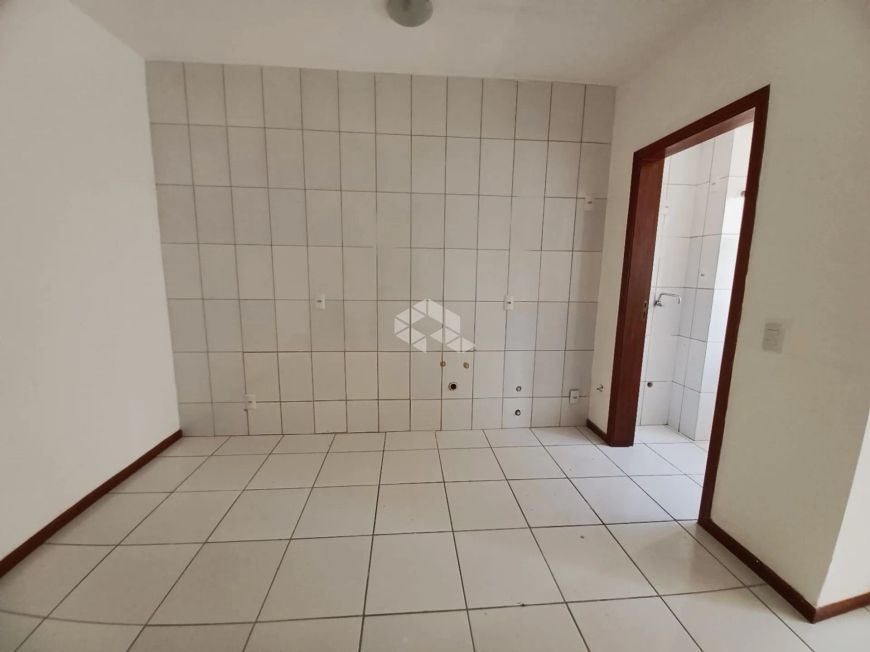 Apartamento 1 dormitório/quarto 1 vaga coberta Centro-Canoas