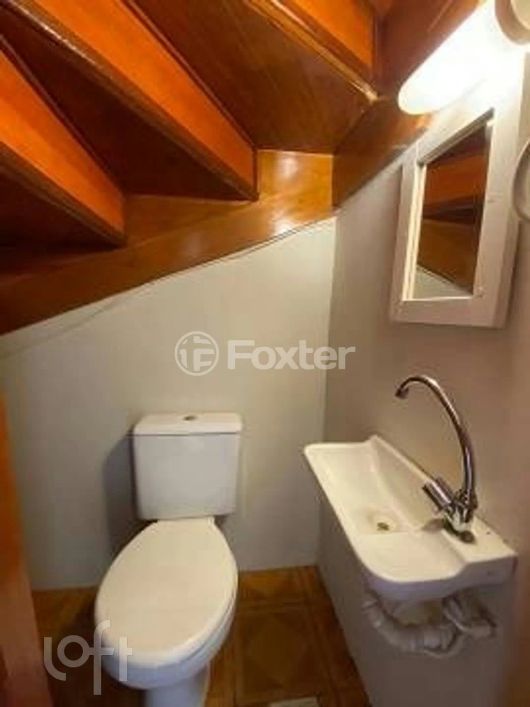 Casa à venda Avenida Guilherme Schell, Rio Branco - Canoas