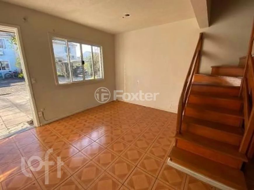 Casa à venda Avenida Guilherme Schell, Rio Branco - Canoas
