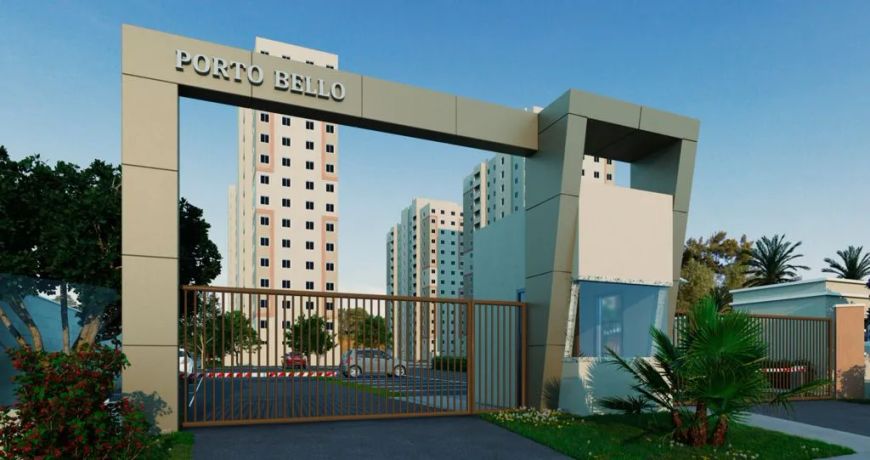 Porto Bello - Fase 2