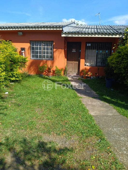 Casa em Condomínio à venda Rua Itália, Niterói - Canoas