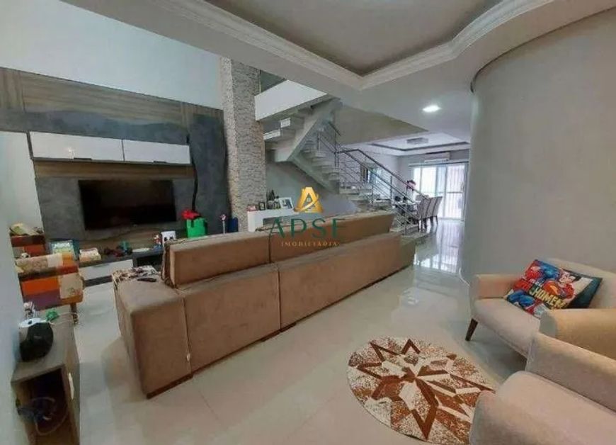 Casa/Sobrado a venda no bairro Bela Vista-Canoas/RS, 4 suites, 4 vagas, Financia