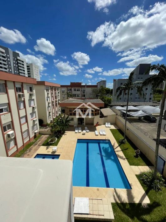 Apartamento de 3 Dormitórios á Venda no Centro de Canoas REF: 501251
