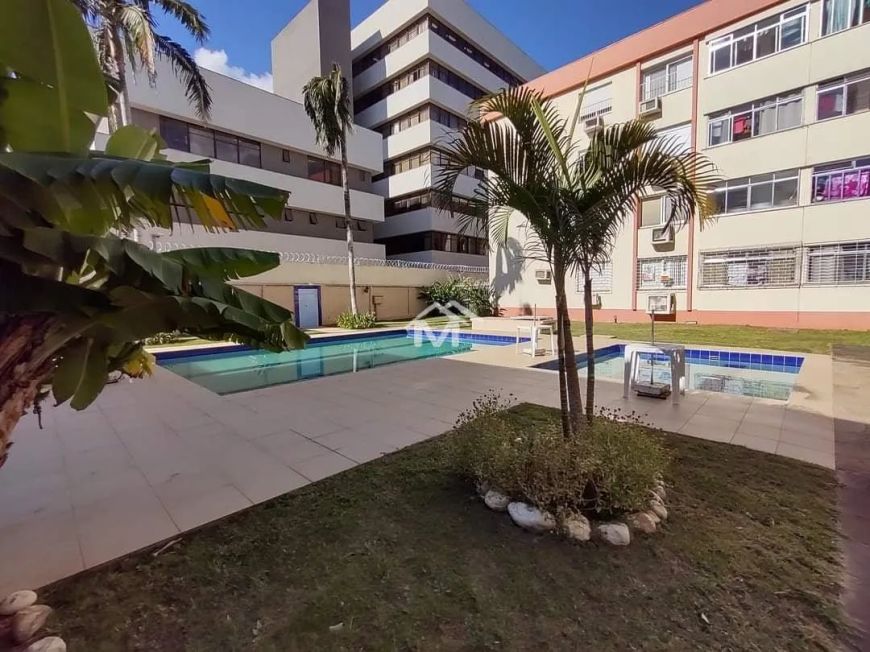 Apartamento de 3 Dormitórios á Venda no Centro de Canoas REF: 501251