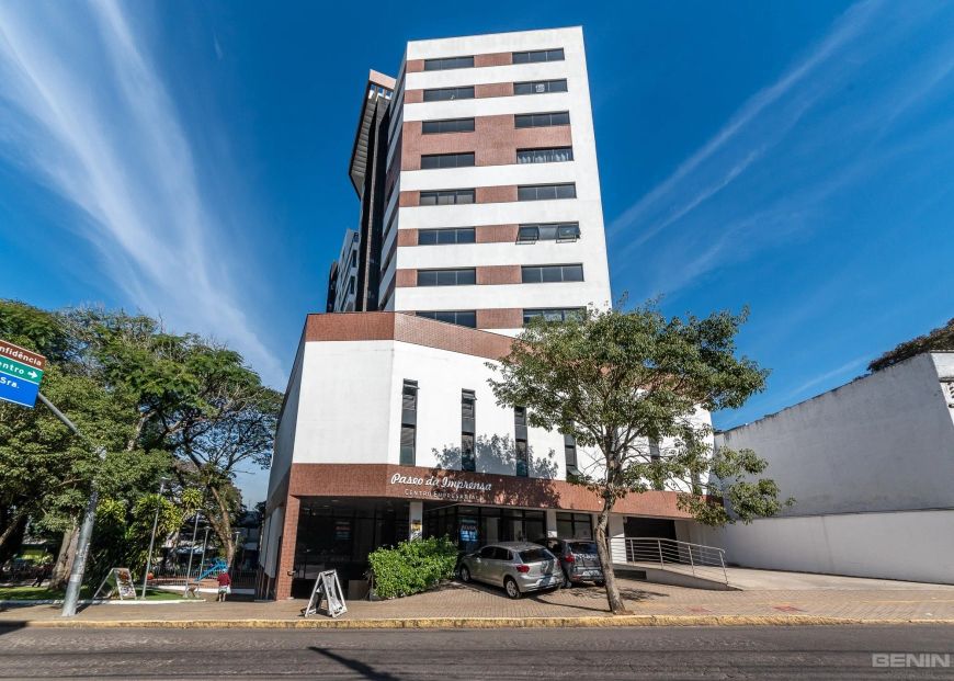 Sala em MARECHAL RONDON com 40.21 m² . Sala em MARECHAL RONDON com 40.21 m² .