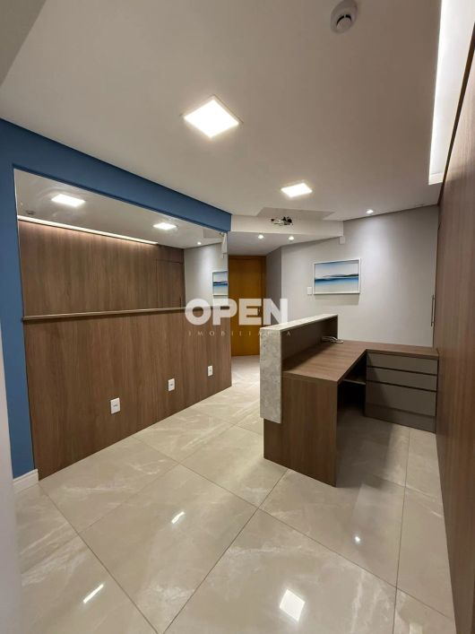 Sala Comercial , Centro , Canoas .