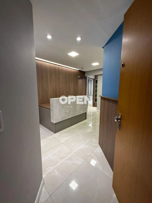 Sala Comercial , Centro , Canoas .