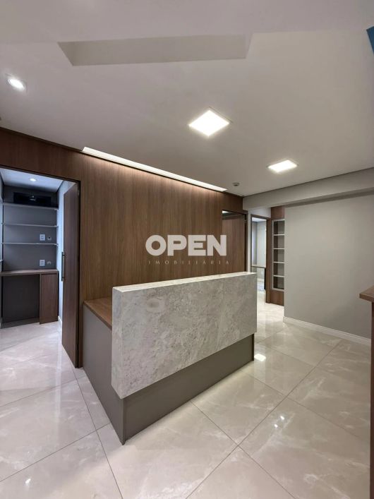 Sala Comercial , Centro , Canoas .