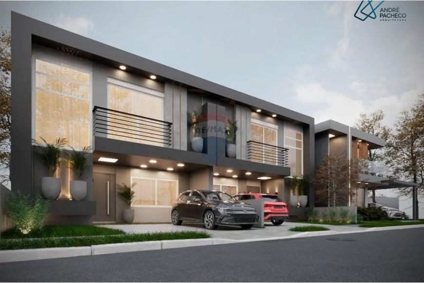 Sobrado com 3 dormitórios, 1 suíte, com 118m² área privativa localizado bairro São José - Canoas