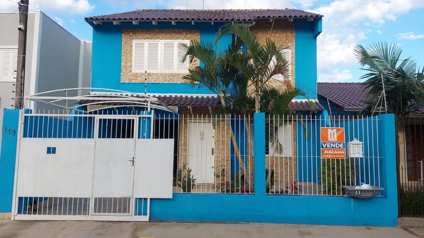 Casa 3 Quartos a venda no bairro Harmonia com 168m²