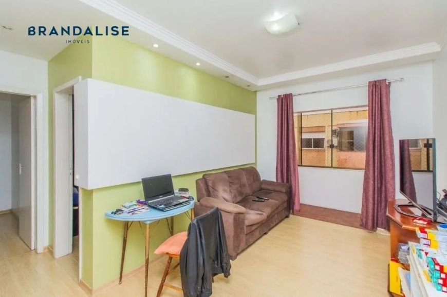 Vende-se apartamento de 2 quartos com vaga de garagem coberta bairro Marechal Rondon em Canoas