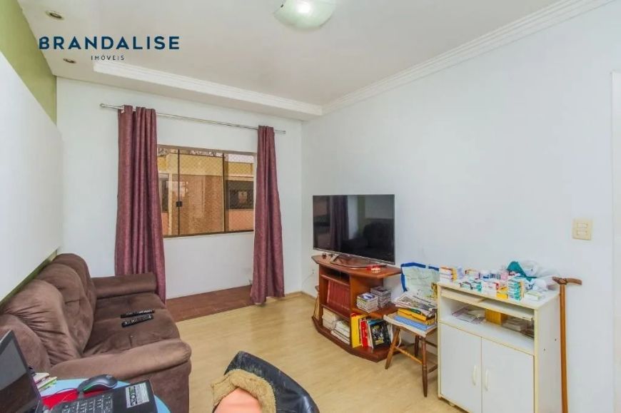 Vende-se apartamento de 2 quartos com vaga de garagem coberta bairro Marechal Rondon em Canoas