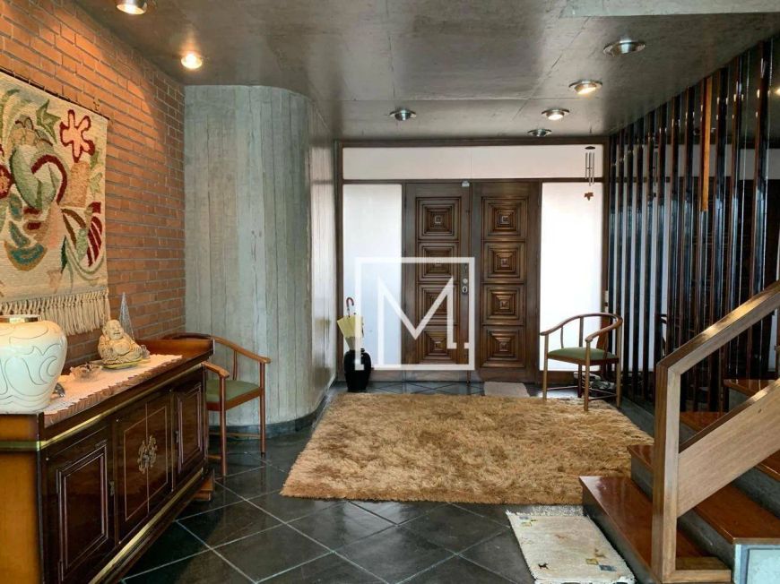 Sobrado com 4 dormitórios à venda, 473 m² por R$ 3.300.000,00 - Jardim da Saúde - São Paulo/SP