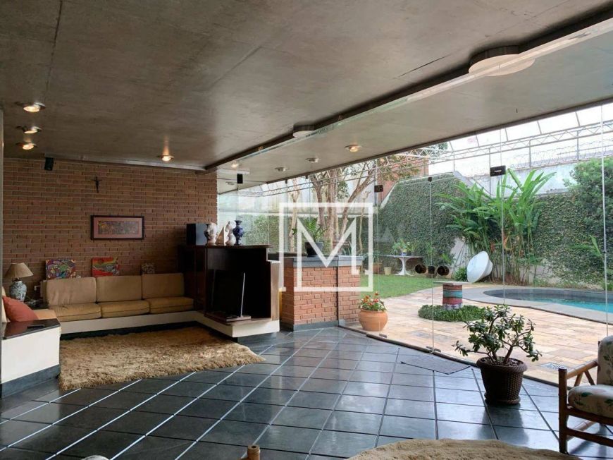Sobrado com 4 dormitórios à venda, 473 m² por R$ 3.300.000,00 - Jardim da Saúde - São Paulo/SP