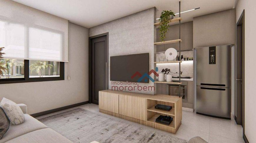 Casa com 3 dormitórios à venda, 69 m² por R$ 428.000,00 - Igara - Canoas/RS