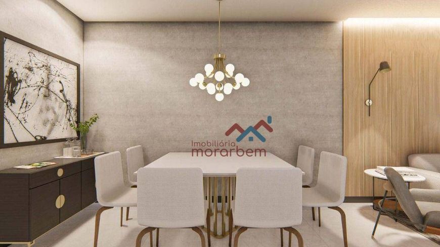 Casa com 3 dormitórios à venda, 69 m² por R$ 428.000,00 - Igara - Canoas/RS
