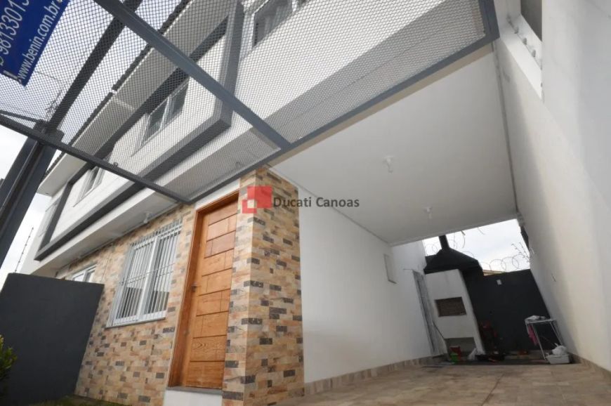Casa a Venda no bairro Estância Velha - Canoas, RS