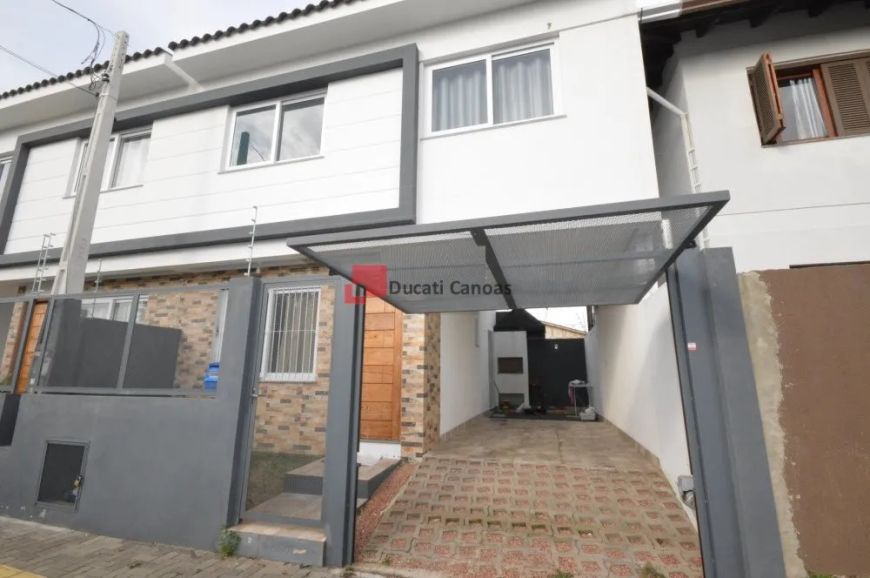 Casa a Venda no bairro Estância Velha - Canoas, RS