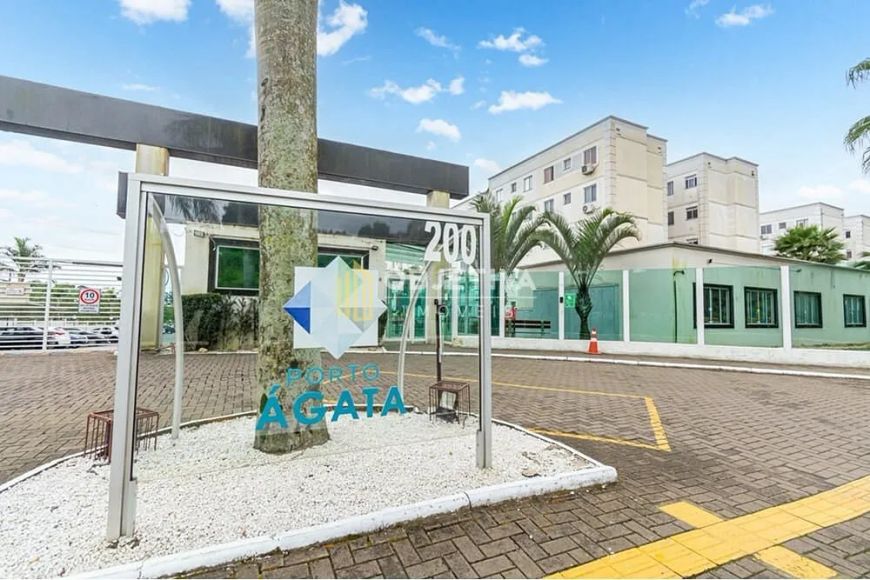 Apartamento à venda 2 Quartos 1 Vaga 42M² São José Canoas - RS