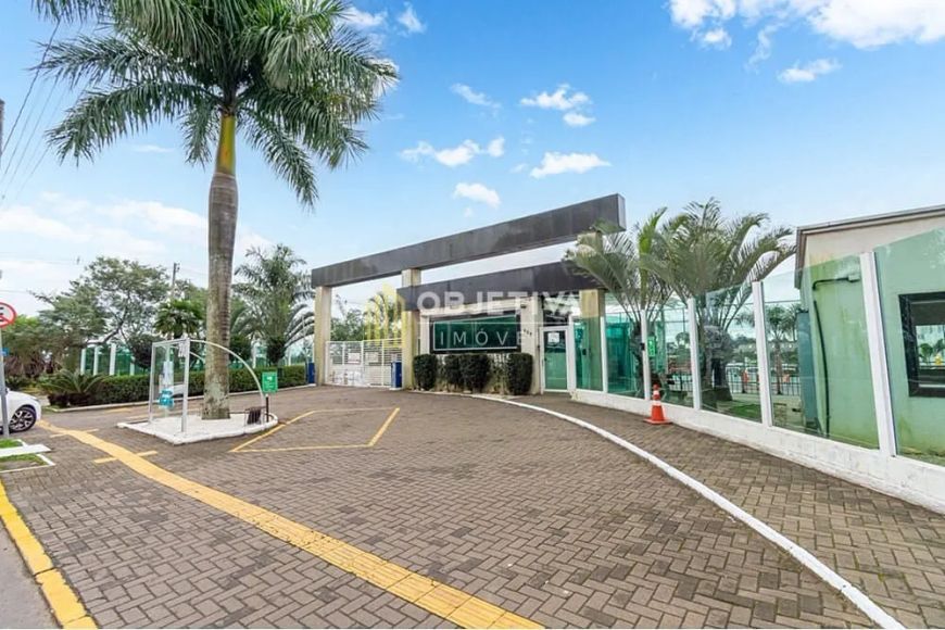 Apartamento à venda 2 Quartos 1 Vaga 42M² São José Canoas - RS