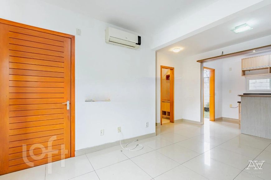 Casa à venda em Harmonia com 88 m², 3 quartos, 1 suíte, 3 vagas