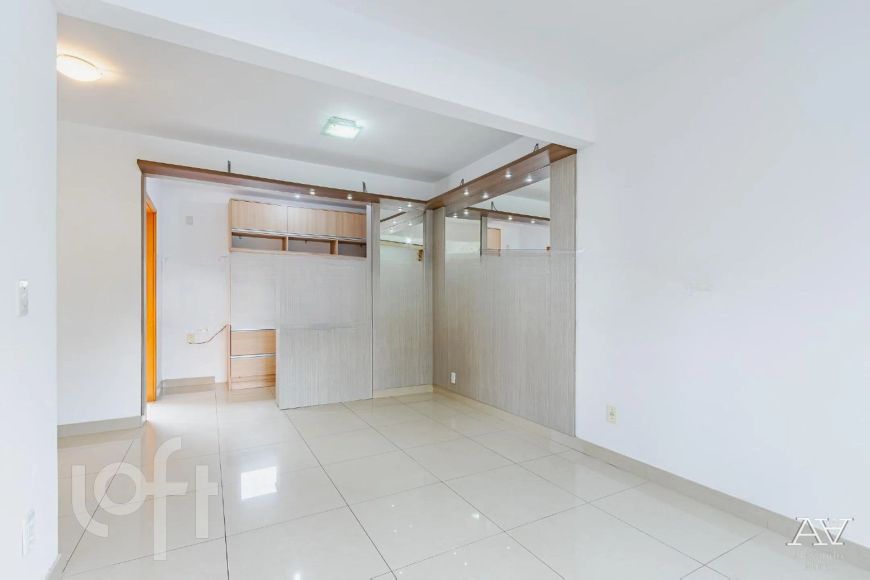 Casa à venda em Harmonia com 88 m², 3 quartos, 1 suíte, 3 vagas