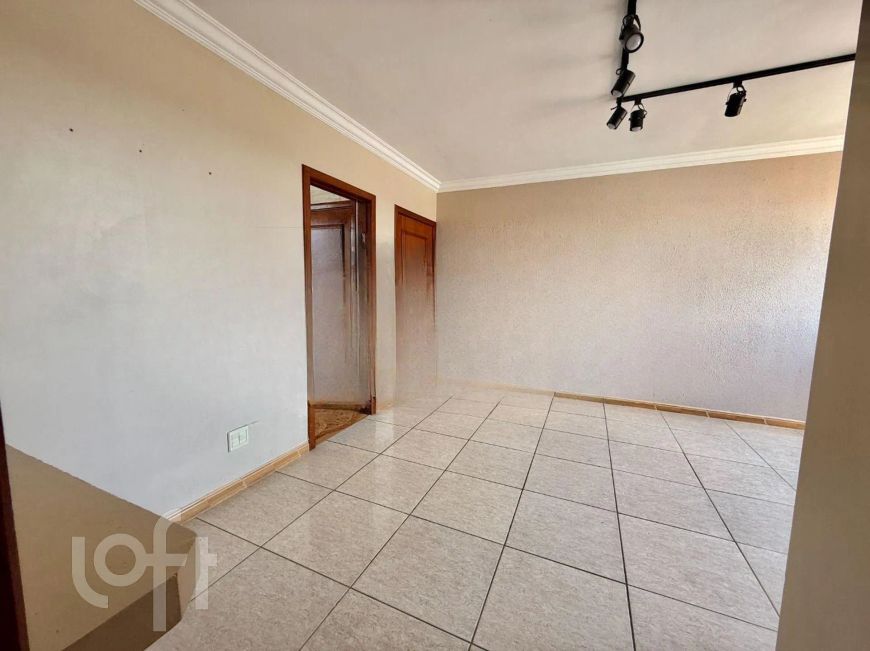 Apartamento à venda em Centro com 77 m², 3 quartos, 1 vaga