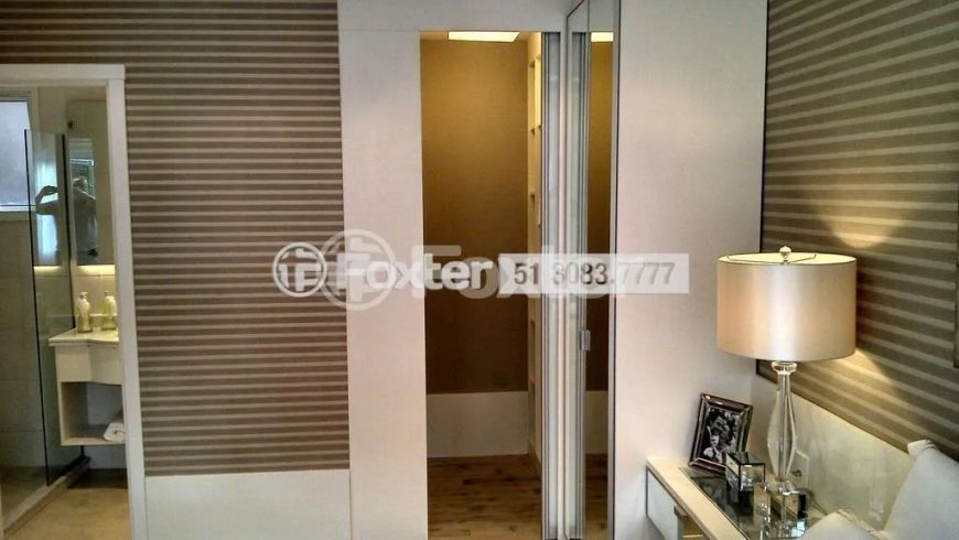 Apartamento à venda Avenida Farroupilha, Marechal Rondon - Canoas