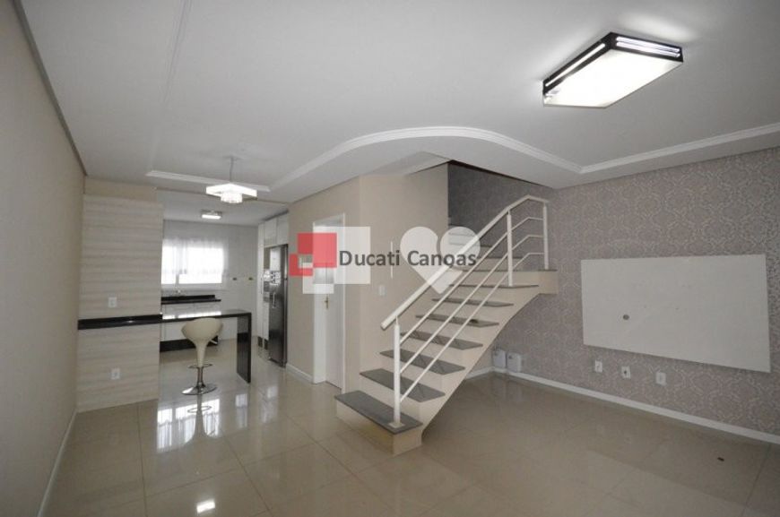 Casa a Venda no bairro Estância Velha - Canoas, RS