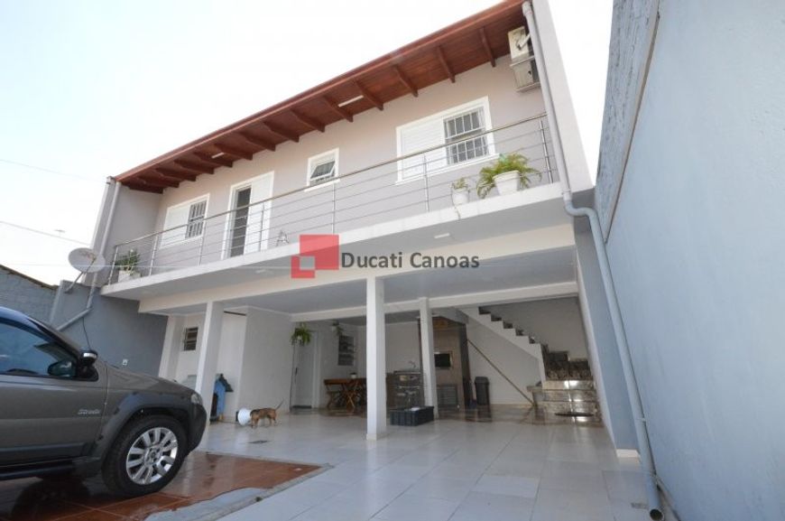 Casa a Venda no bairro Igara - Canoas, RS