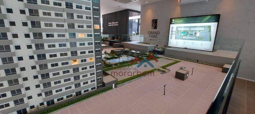 Apartamento com 2 dormitórios à venda, 56 m² por R$ 504.900,00 - Marechal Rondon - Canoas/RS