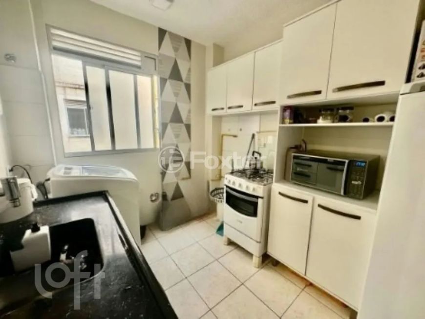 Apartamento à venda Rua Guarujá, São José - Canoas